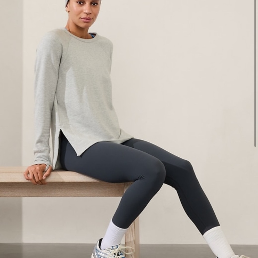Athleta Coaster Luxe TALL